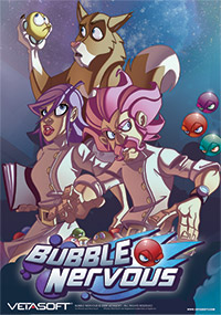 Bubble Nervous